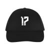 Vintage snapback trucker Thumbnail