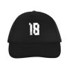 Vintage snapback trucker Thumbnail