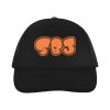 Vintage snapback trucker Thumbnail