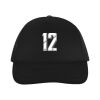 Vintage snapback trucker Thumbnail