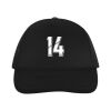 Vintage snapback trucker Thumbnail