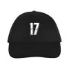 Vintage snapback trucker Thumbnail