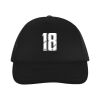 Vintage snapback trucker Thumbnail