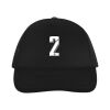 Vintage snapback trucker Thumbnail