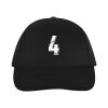 Vintage snapback trucker Thumbnail
