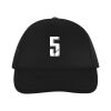 Vintage snapback trucker Thumbnail