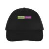 Vintage snapback trucker Thumbnail