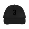 Vintage snapback trucker Thumbnail