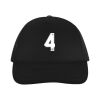 Vintage snapback trucker Thumbnail