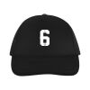 Vintage snapback trucker Thumbnail