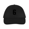 Vintage snapback trucker Thumbnail