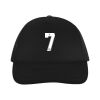 Vintage snapback trucker Thumbnail