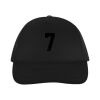 Vintage snapback trucker Thumbnail