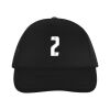 Vintage snapback trucker Thumbnail