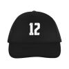 Vintage snapback trucker Thumbnail