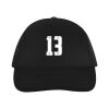 Vintage snapback trucker Thumbnail
