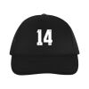 Vintage snapback trucker Thumbnail