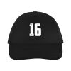 Vintage snapback trucker Thumbnail