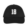 Vintage snapback trucker Thumbnail