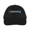 Vintage snapback trucker Thumbnail