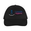 Vintage snapback trucker Thumbnail