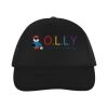 Vintage snapback trucker Thumbnail