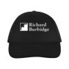 Vintage snapback trucker Thumbnail