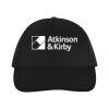 Vintage snapback trucker Thumbnail