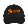 Vintage snapback trucker Thumbnail
