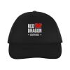 Vintage snapback trucker Thumbnail