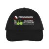 Vintage snapback trucker Thumbnail