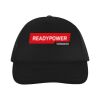 Vintage snapback trucker Thumbnail