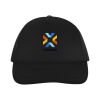 Vintage snapback trucker Thumbnail