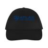 Vintage snapback trucker Thumbnail