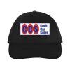 Vintage snapback trucker Thumbnail