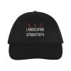 Vintage snapback trucker Thumbnail
