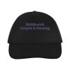 Vintage snapback trucker Thumbnail