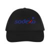 Vintage snapback trucker Thumbnail