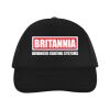 Vintage snapback trucker Thumbnail