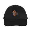 Vintage snapback trucker Thumbnail