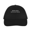Vintage snapback trucker Thumbnail
