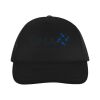 Vintage snapback trucker Thumbnail