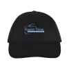 Vintage snapback trucker Thumbnail