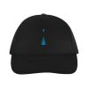 Vintage snapback trucker Thumbnail
