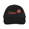 Vintage snapback trucker Thumbnail