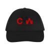 Vintage snapback trucker Thumbnail