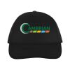 Vintage snapback trucker Thumbnail