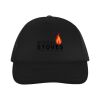 Vintage snapback trucker Thumbnail