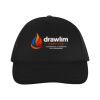 Vintage snapback trucker Thumbnail