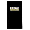Luxury range gym towel Thumbnail